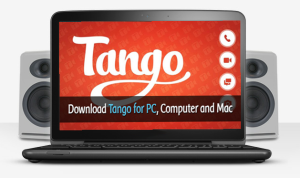 free download tango for mac air