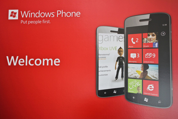 tango windows phone 3